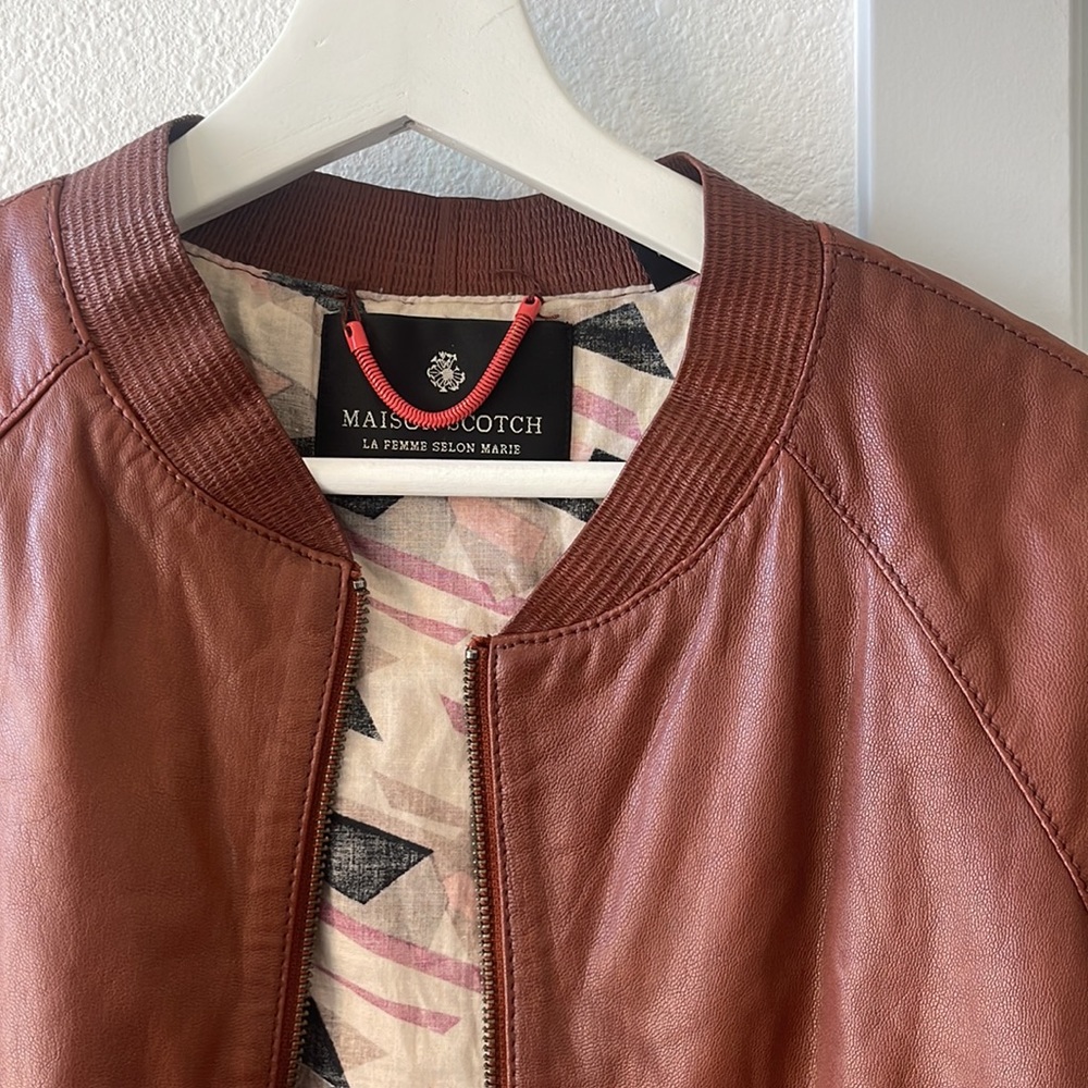 Scotch And Soda Jacket - image 2